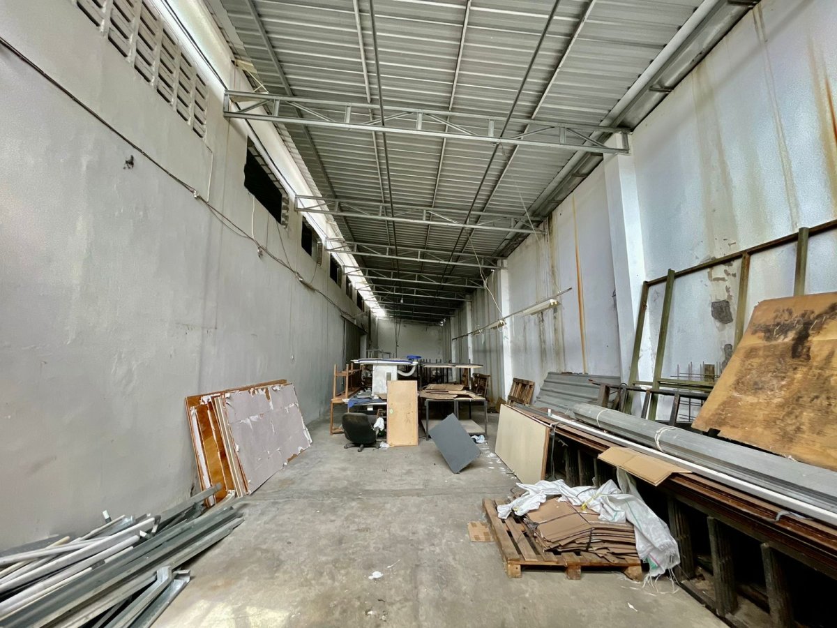 Dijual Gudang di Telukan Sukoharjo Solo, Kawasan Pergudangan & Industri - Foto 3