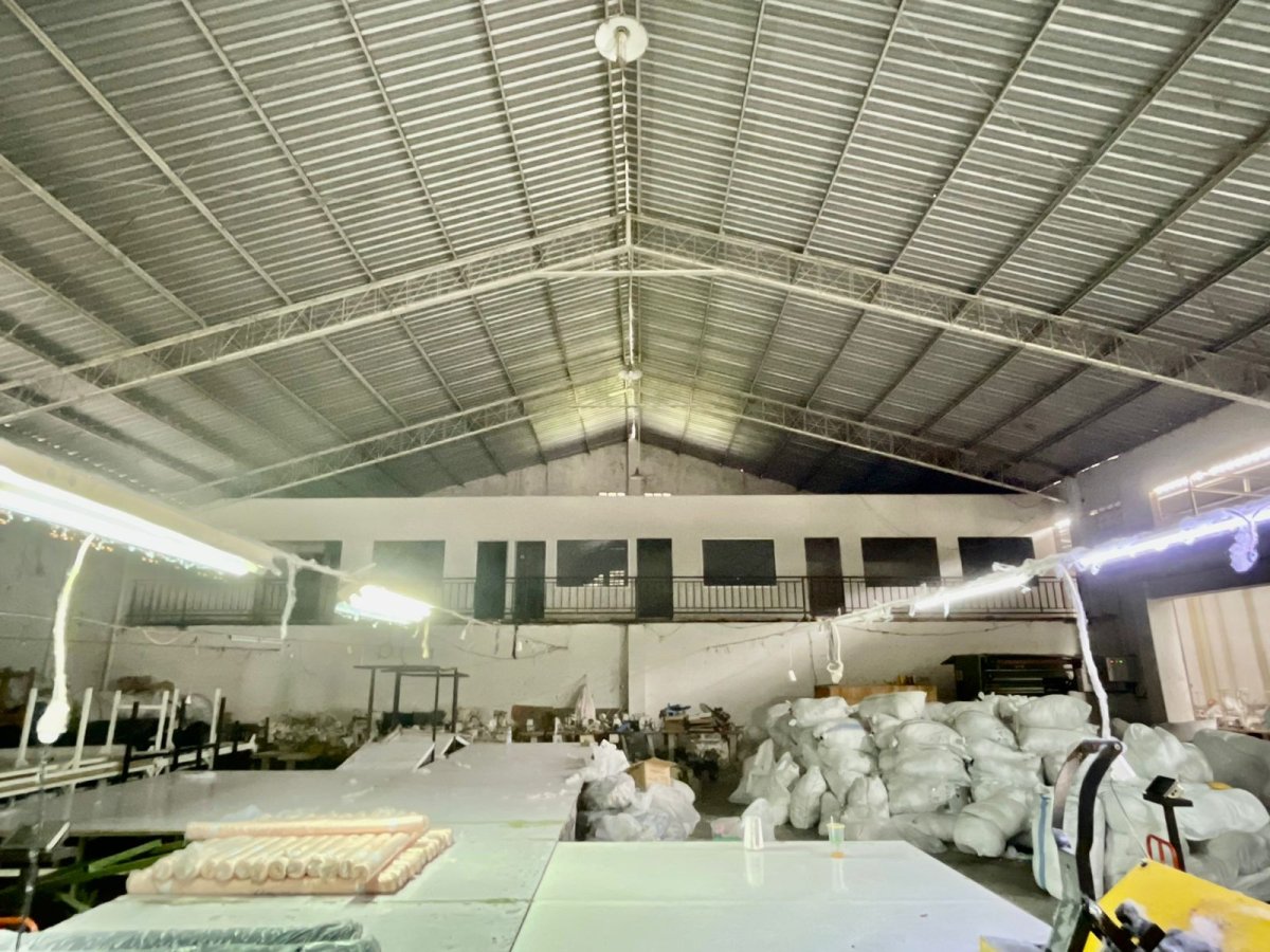 Dijual Gudang di Telukan Sukoharjo Solo, Kawasan Pergudangan & Industri - Foto 5