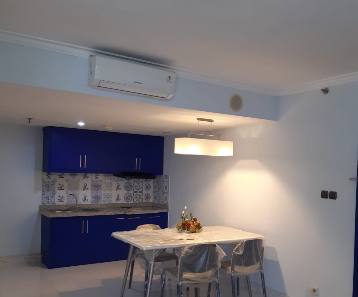 Jual Apartemen Horison Suites Residence, Jakarta Selatan - Foto 2
