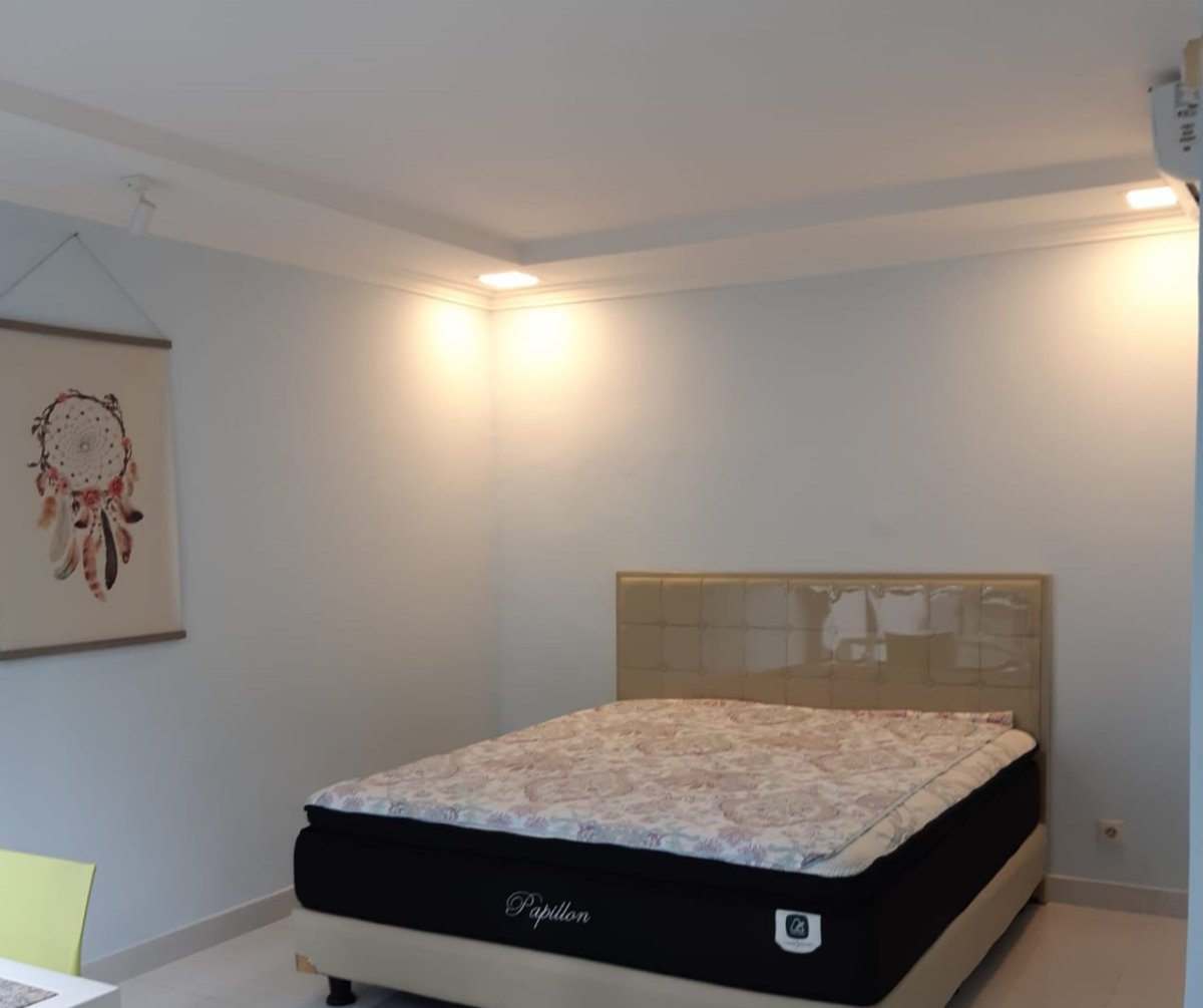 Jual Apartemen Horison Suites Residence, Jakarta Selatan - Foto 4