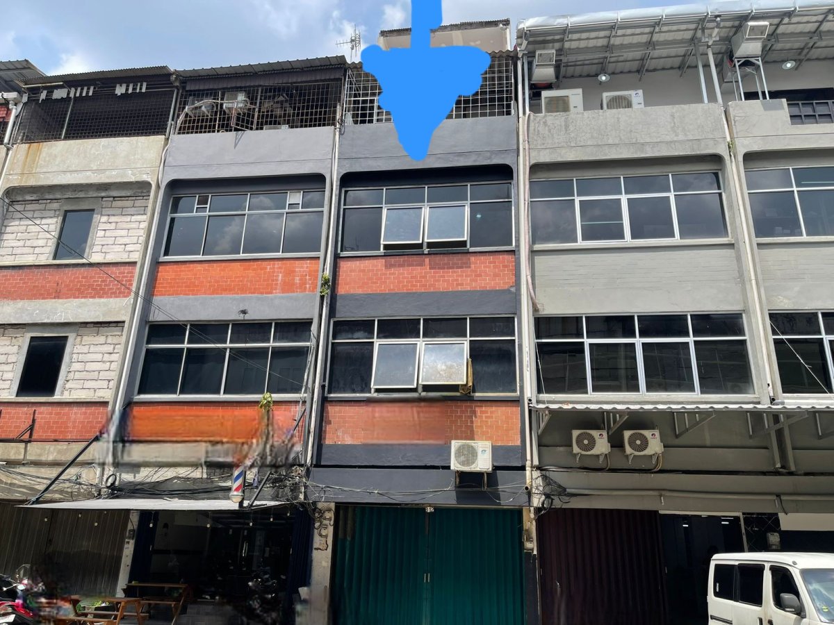 Jual ruko di jelambar, Jakarta Barat - Foto 2