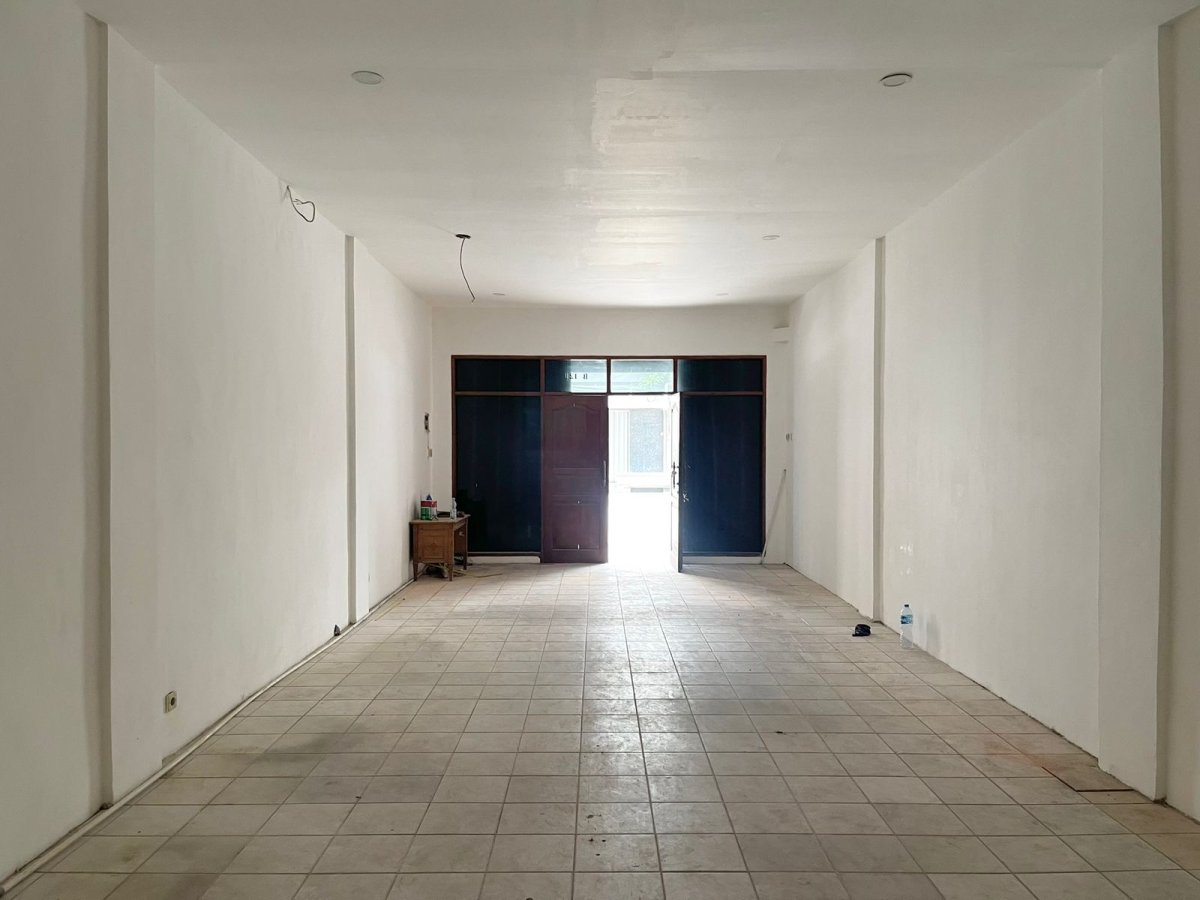 Jual ruko di jelambar, Jakarta Barat