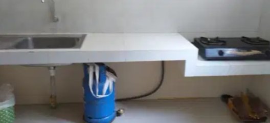 Rumah Bagus Full Furnish, Lokasi : Cluster di Fajar Indah, Solo - Foto 5