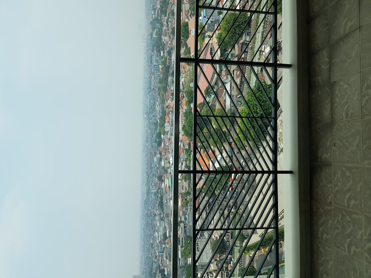 Sewa Apartemen Pakubuwono Residence, Jakarta Selatan - Foto 4