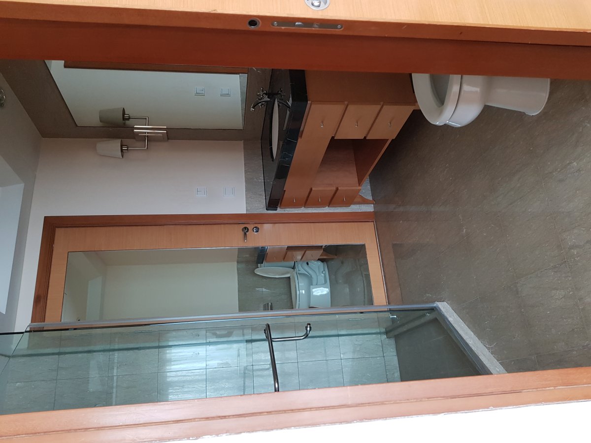 Sewa Apartemen Pakubuwono Residence, Jakarta Selatan - Foto 2