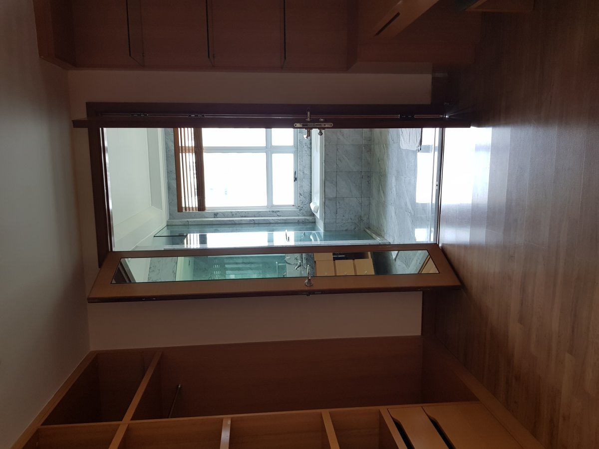 Sewa Apartemen Pakubuwono Residence, Jakarta Selatan - Foto 5