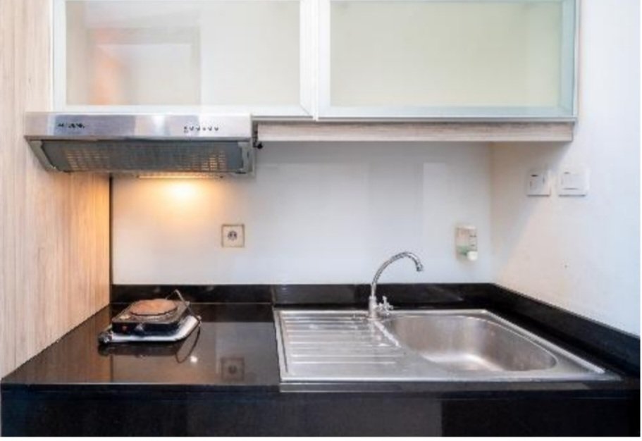 Jual Apartemen GP Plaza  Jakarta Barat - Foto 3