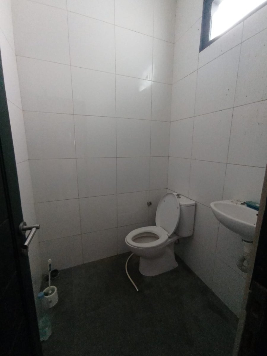 Gudang 3Plong Bagus Zona Merah Strategis Siap Pakai di Kawasan Industri Gatak, Sukoharjo - Foto 8