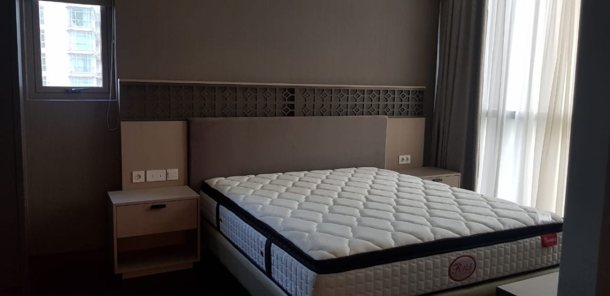 Sewa Apartemen Casa Domain, Jakarta Pusat - Foto 3