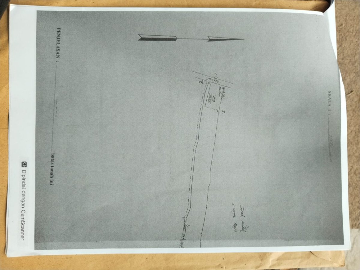 Tanah Premium Nempel Damara Ubud - Foto 2