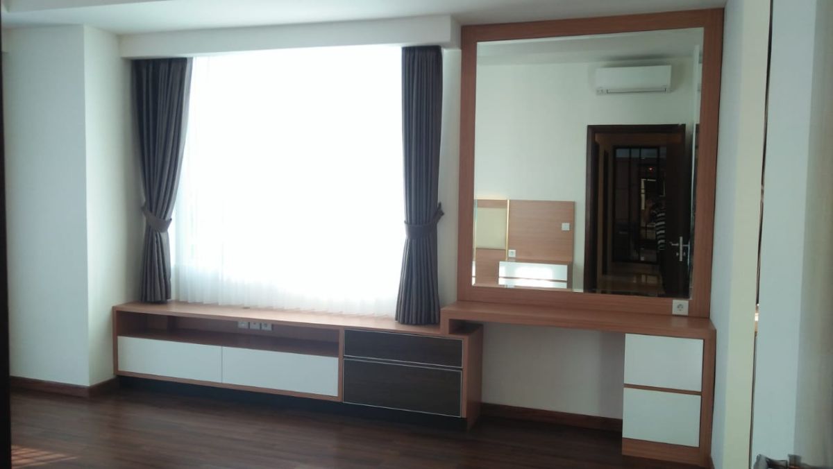 Disewakan Apartement Kensington Belmont, Kelapa Gading
