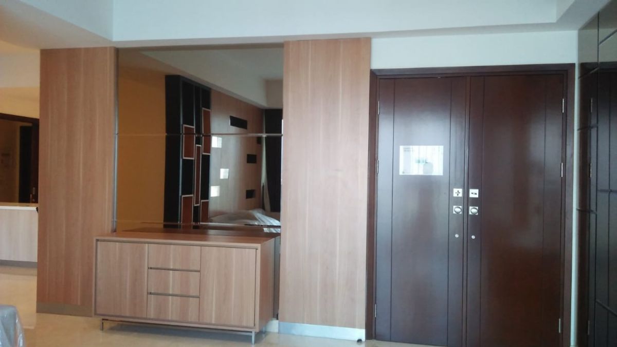 Disewakan Apartement Kensington Belmont, Kelapa Gading - Foto 2