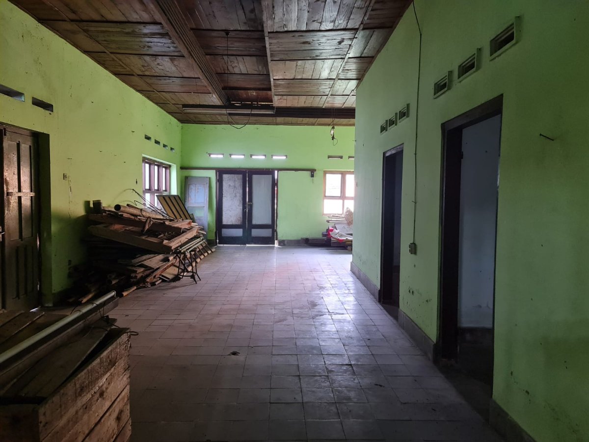 Tanah Strategis di Jalan dr.Rajiman Laweyan Solo, Cocok Untuk Rumah Tinggal Atau Ruang Usaha - Foto 4