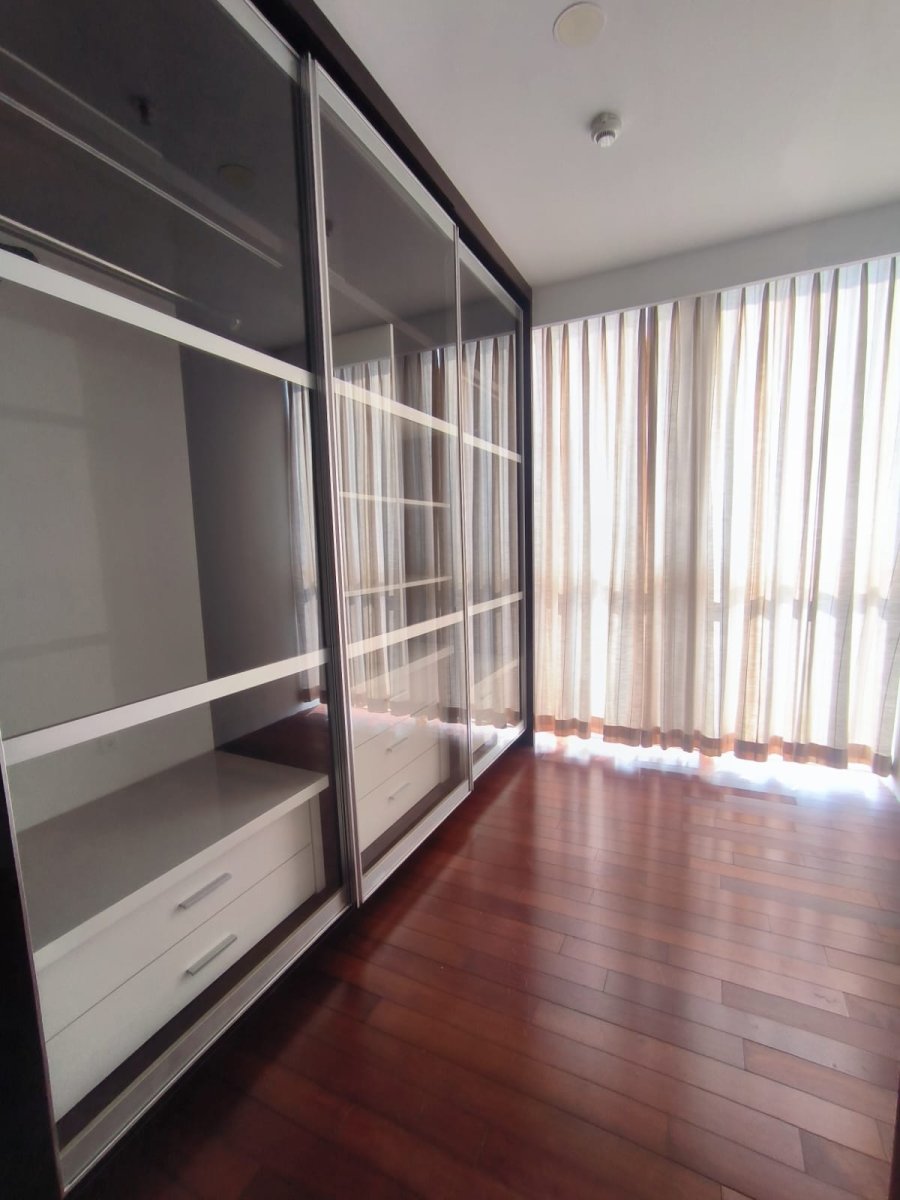 APARTEMENT BINTARO TYPE 3BR LEXINGTON RESIDENCE - Foto 6