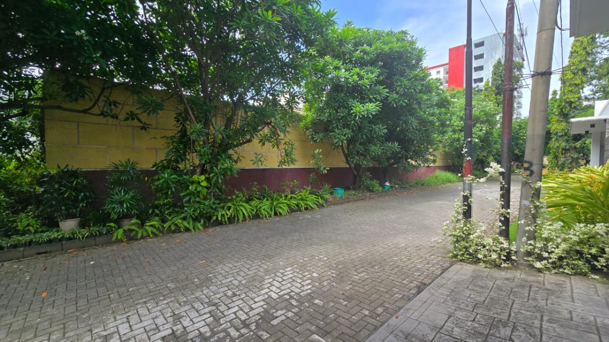 Tanah Kavling Siap Bangun di Perumahan Elite Cendana Residence, Solo Baru - Foto 3