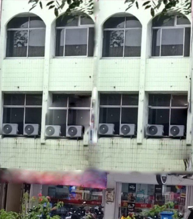 Dijual Ruko Gandeng Di Boulevard Raya, Kelapa Gading