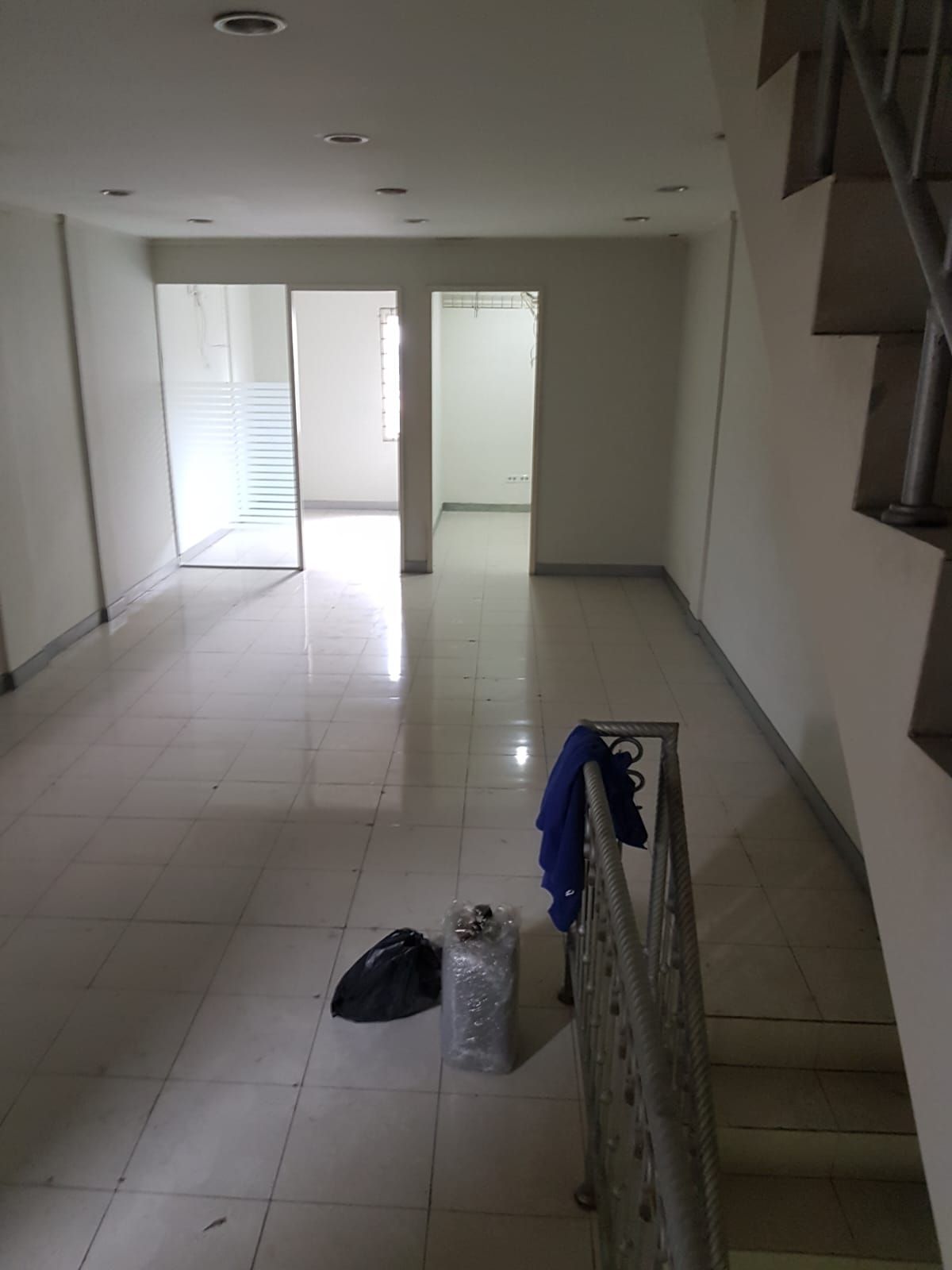 Jual ruko di Mampang Prapatan, Jakarta Selatan - Foto 3