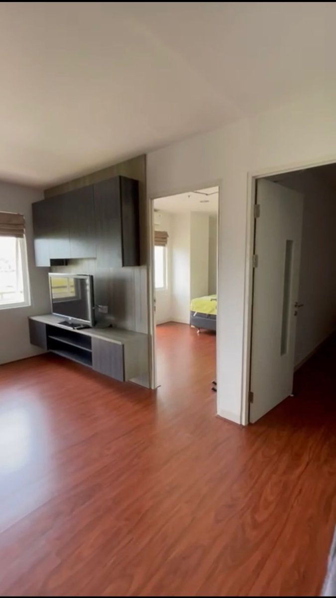 Dijual 1 Unit Apartemen Di Sentul City