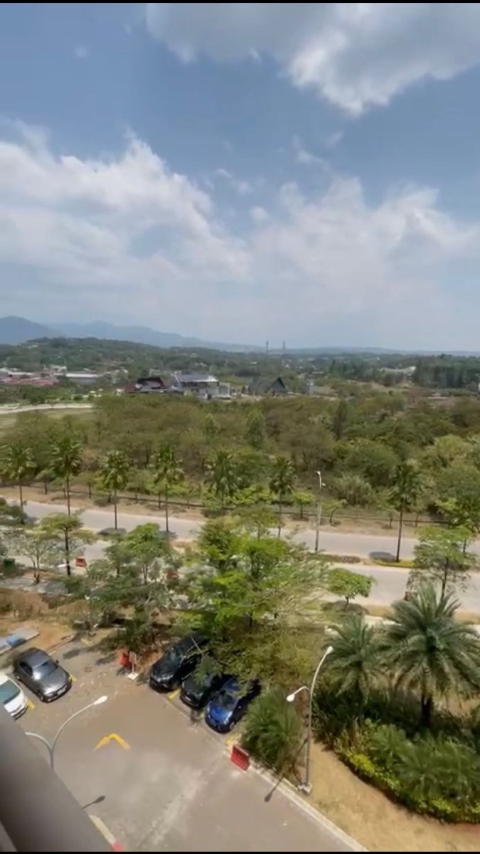 Dijual 1 Unit Apartemen Di Sentul City - Foto 5