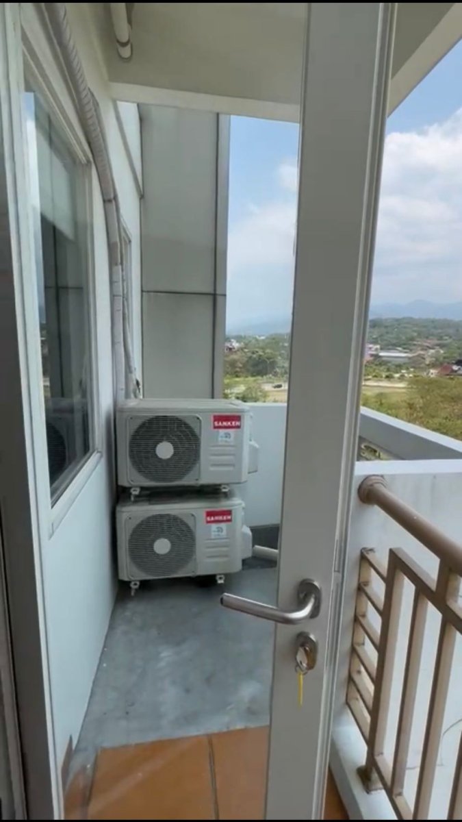Dijual 1 Unit Apartemen Di Sentul City - Foto 6