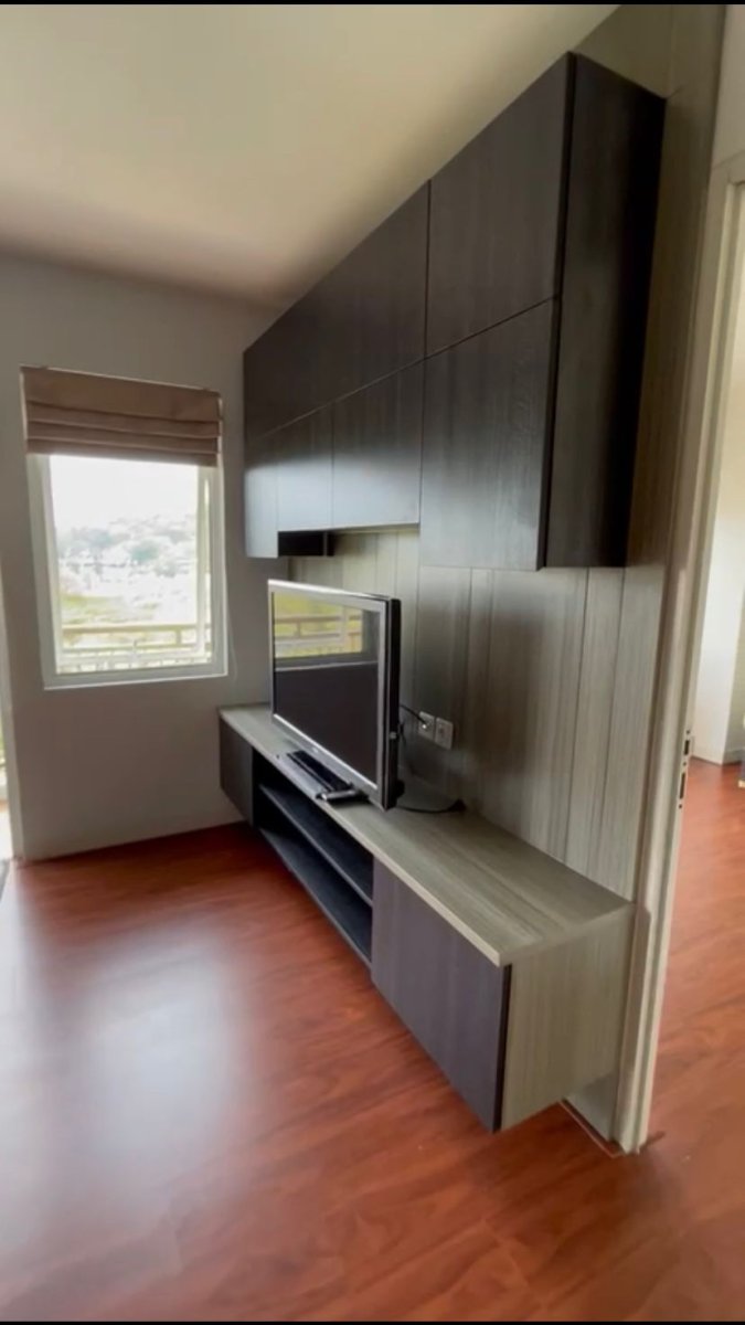 Dijual 1 Unit Apartemen Di Sentul City - Foto 7