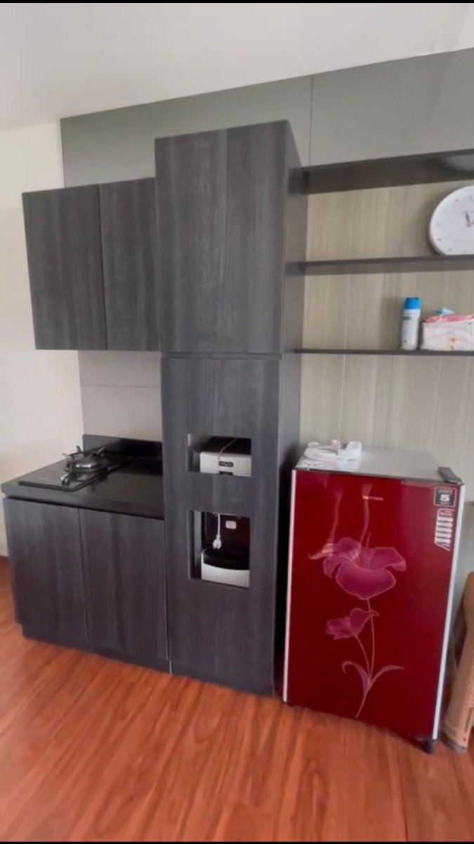 Dijual 1 Unit Apartemen Di Sentul City - Foto 8