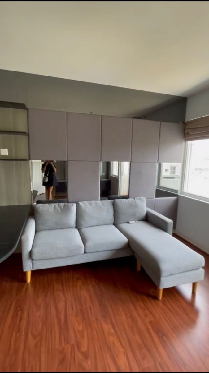 Dijual 1 Unit Apartemen Di Sentul City - Foto 9