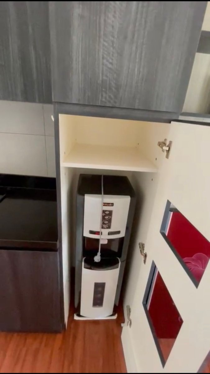 Dijual 1 Unit Apartemen Di Sentul City - Foto 12