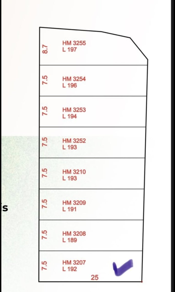 Tanah Kavling Strategis Dekat Pintu Tol Klodran Solo, Cocok Untuk Rumah Tinggal Atau Usaha - Foto 5