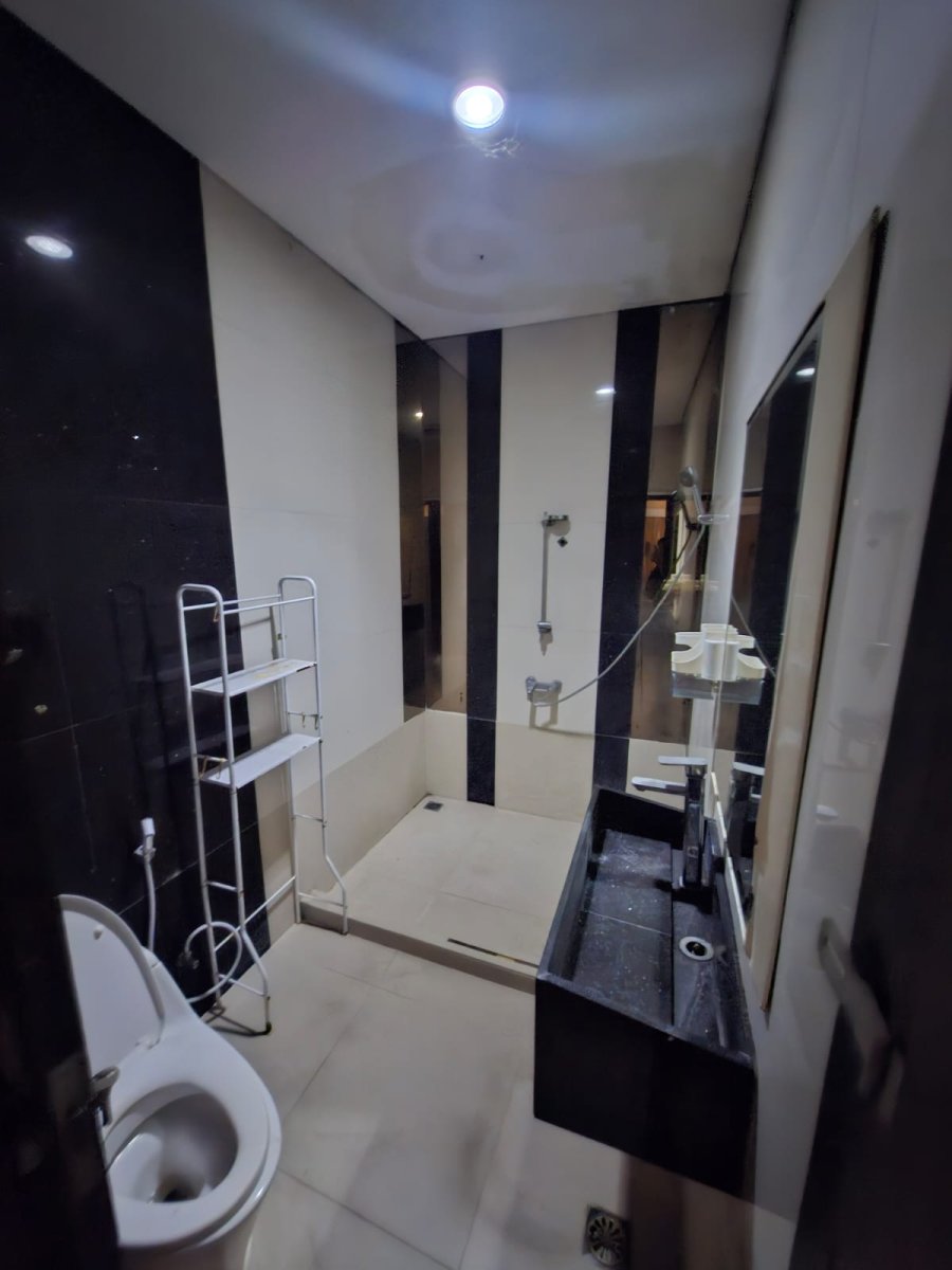 Dijual Rumah Lokasi Gading Residence Pelangi Nila - Kelapa Gading - Foto 2