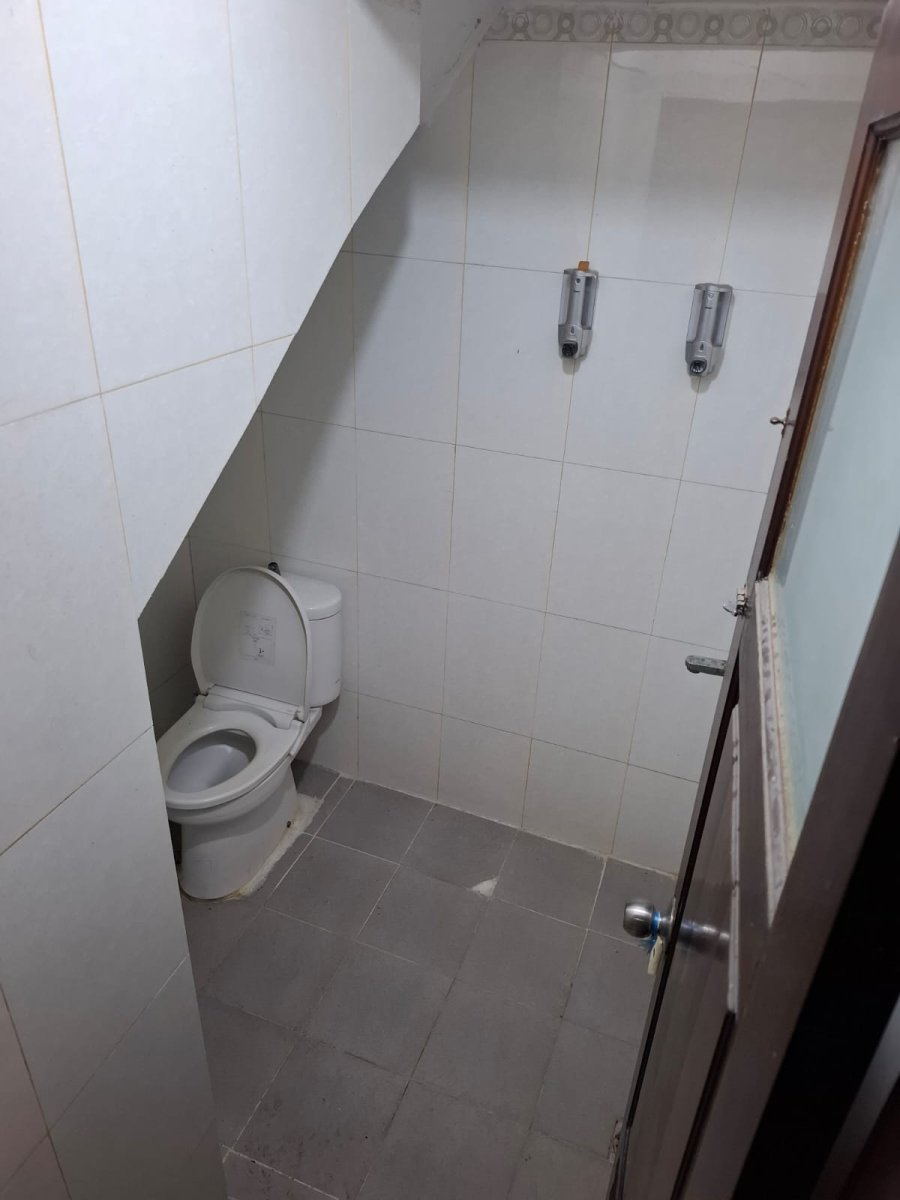 Dijual Rumah Lokasi Gading Residence Pelangi Nila - Kelapa Gading - Foto 4