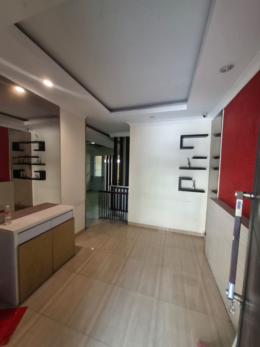 Dijual Rumah Lokasi Gading Residence Pelangi Nila - Kelapa Gading - Foto 10