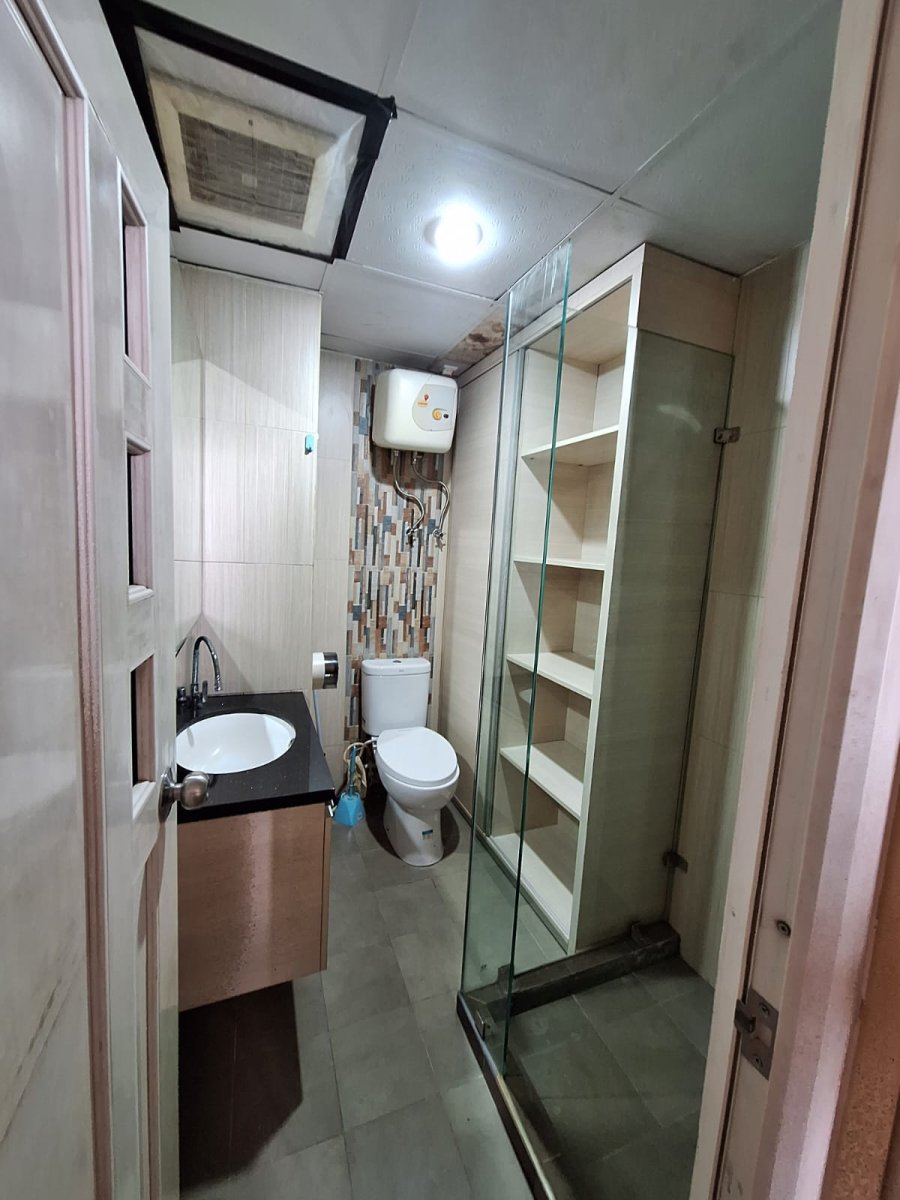 Dijual 1 Unit Apartemen Lokasi Permata Eksekutif - Jakarta Barat
