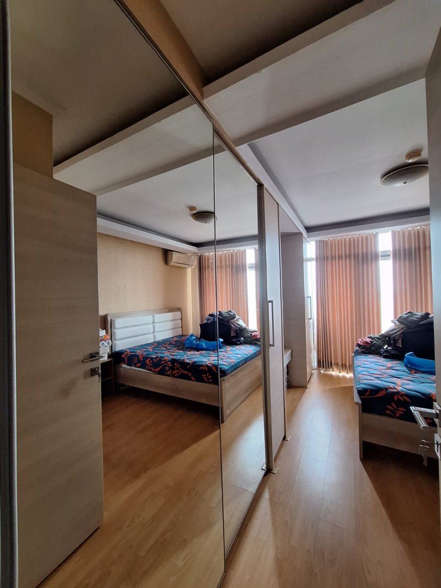 Dijual 1 Unit Apartemen Lokasi Permata Eksekutif - Jakarta Barat - Foto 2