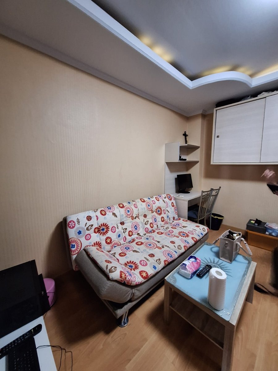 Dijual 1 Unit Apartemen Lokasi Permata Eksekutif - Jakarta Barat - Foto 4