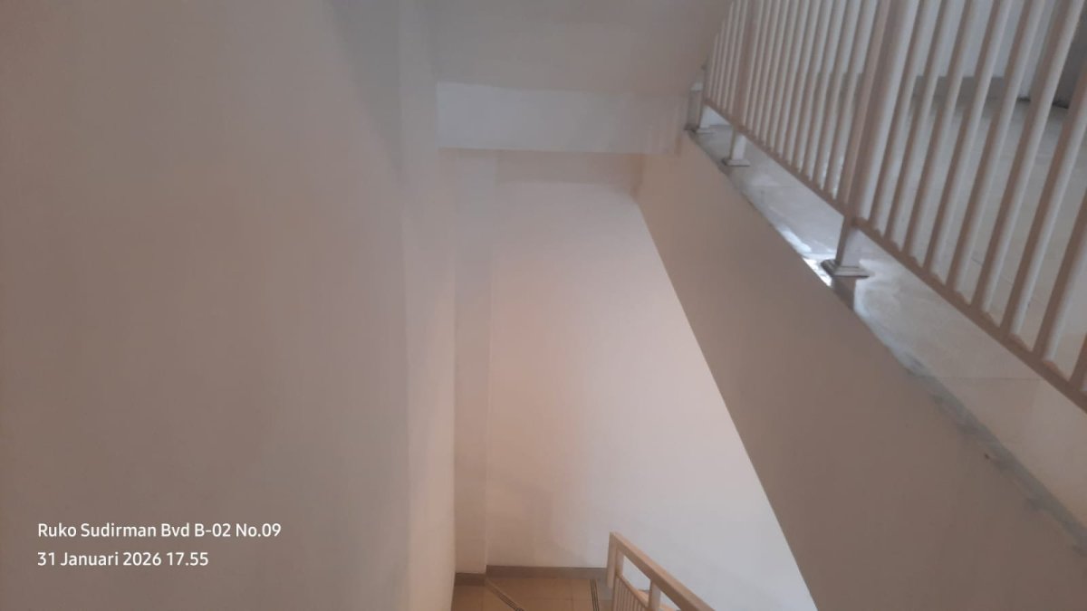 Disewakan Ruko Sudirman Boulevard - Cikarang Utara - Foto 5