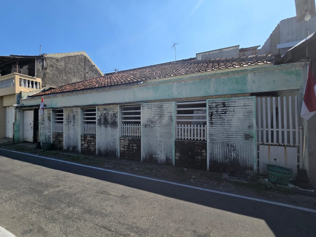 Rumah Murah Dekat Solo Kota dan Solo Baru di Waringin Rejo - Foto 2