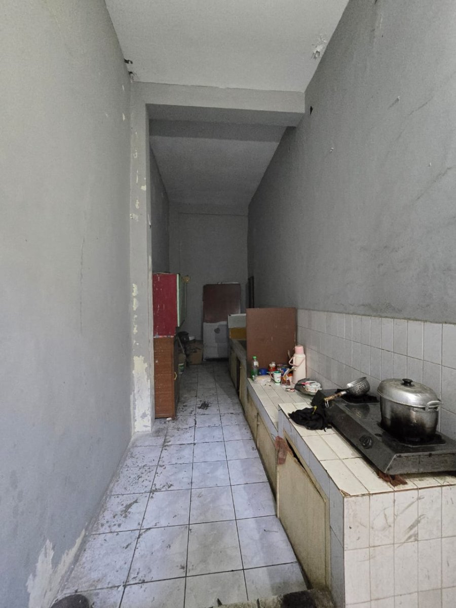 Rumah Murah Dekat Solo Kota dan Solo Baru di Waringin Rejo - Foto 5