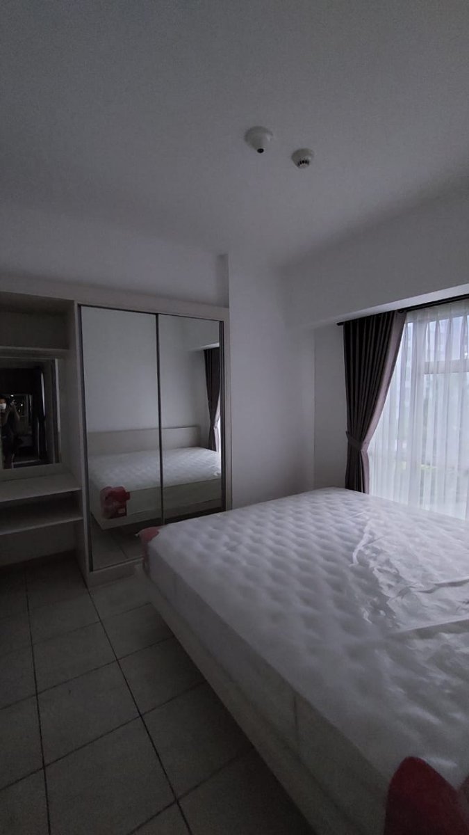 Dijual 1 Unit Apartement Serpong M-Town Residences