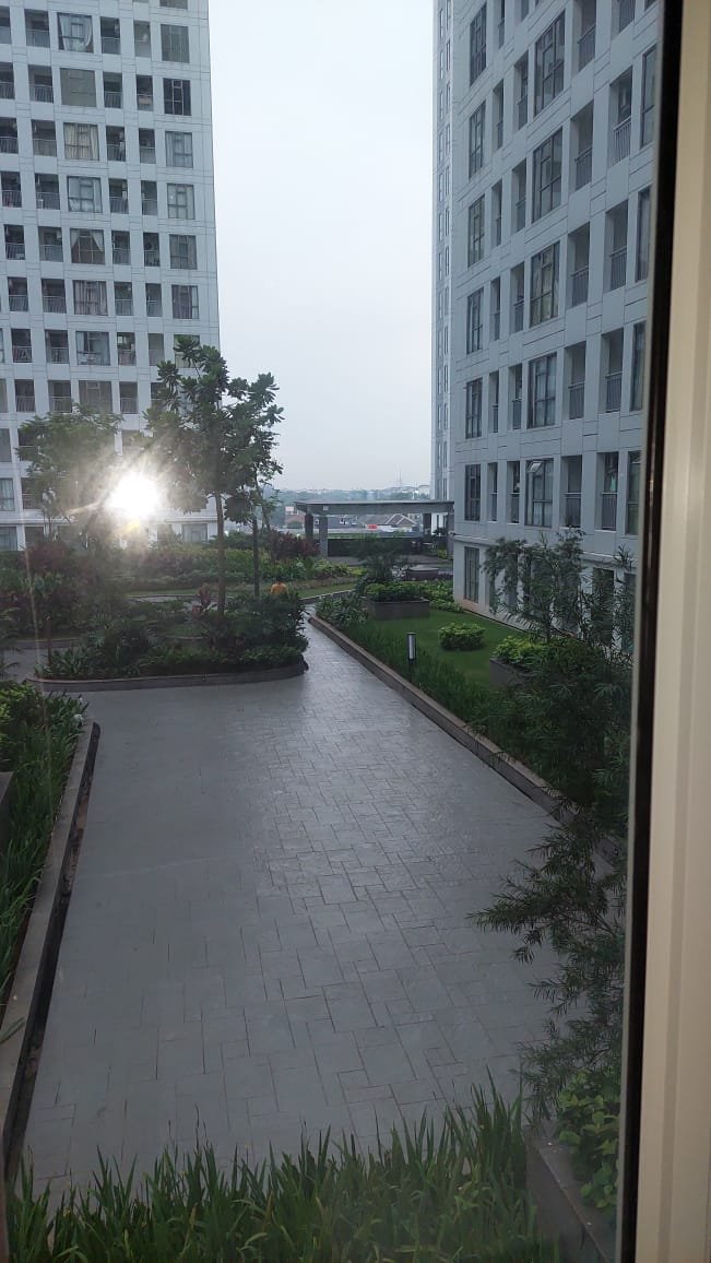 Dijual 1 Unit Apartement Serpong M-Town Residences - Foto 2