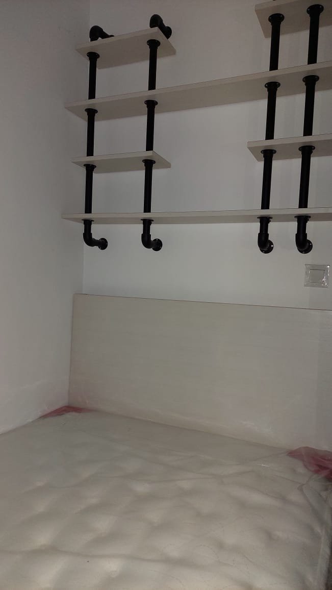 Dijual 1 Unit Apartement Serpong M-Town Residences - Foto 3