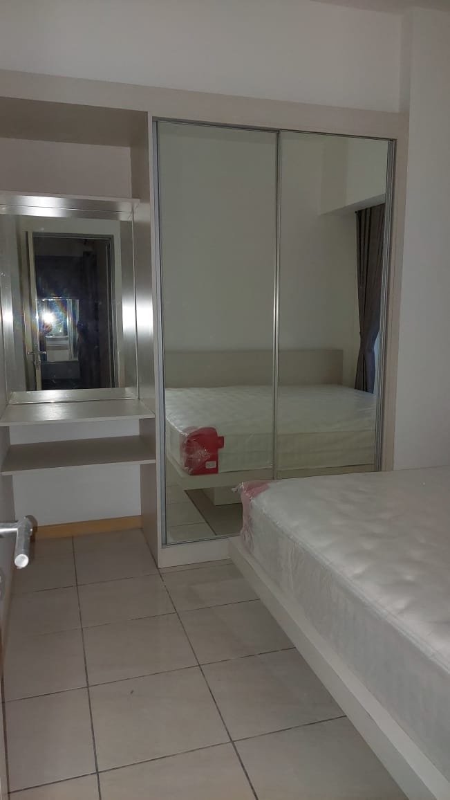 Dijual 1 Unit Apartement Serpong M-Town Residences - Foto 4