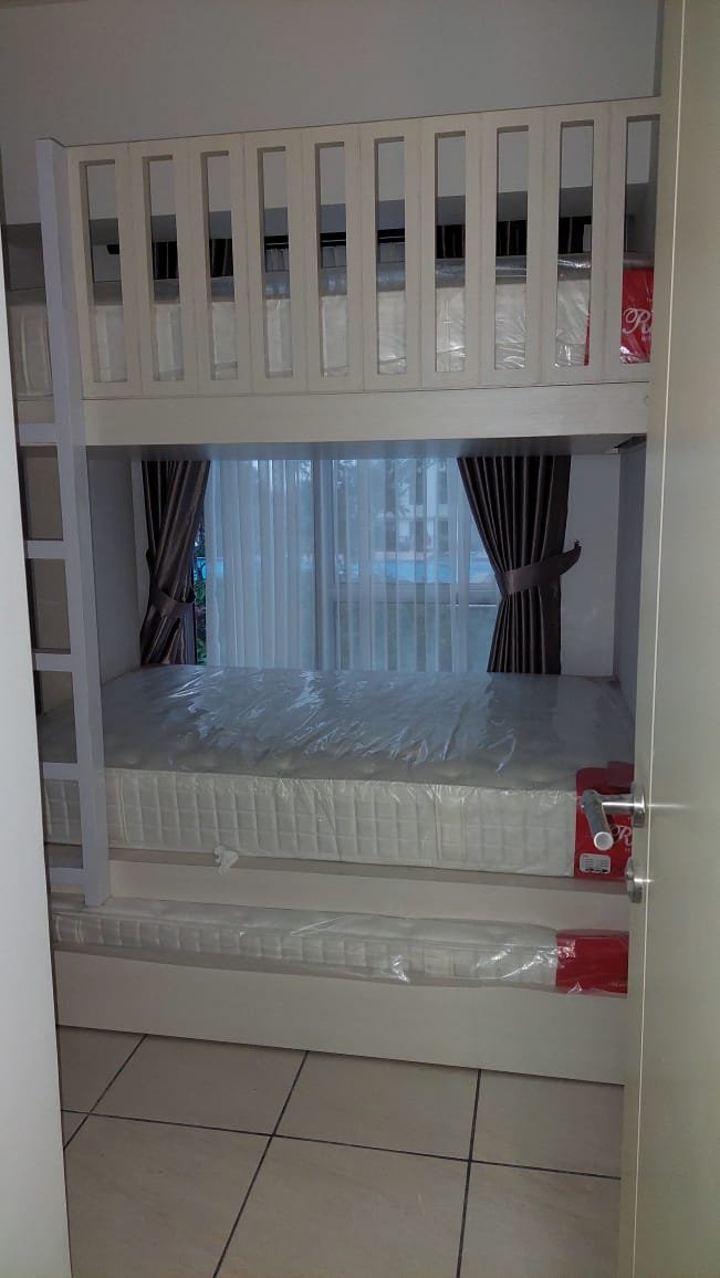 Dijual 1 Unit Apartement Serpong M-Town Residences - Foto 5
