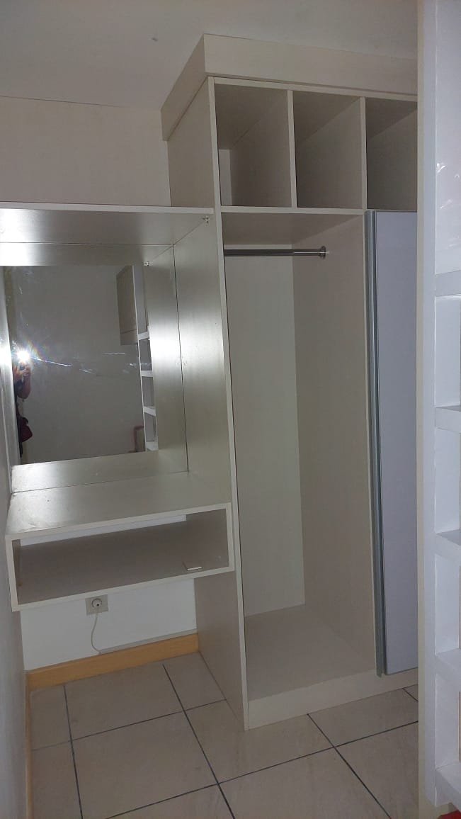 Dijual 1 Unit Apartement Serpong M-Town Residences - Foto 6