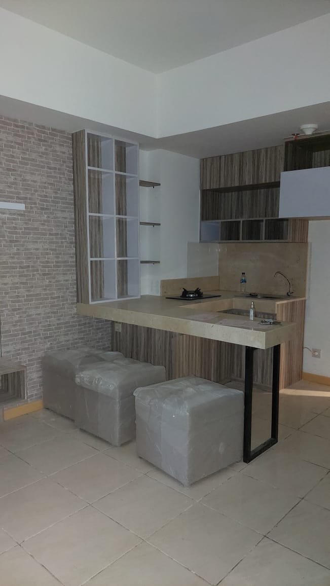 Dijual 1 Unit Apartement Serpong M-Town Residences - Foto 9