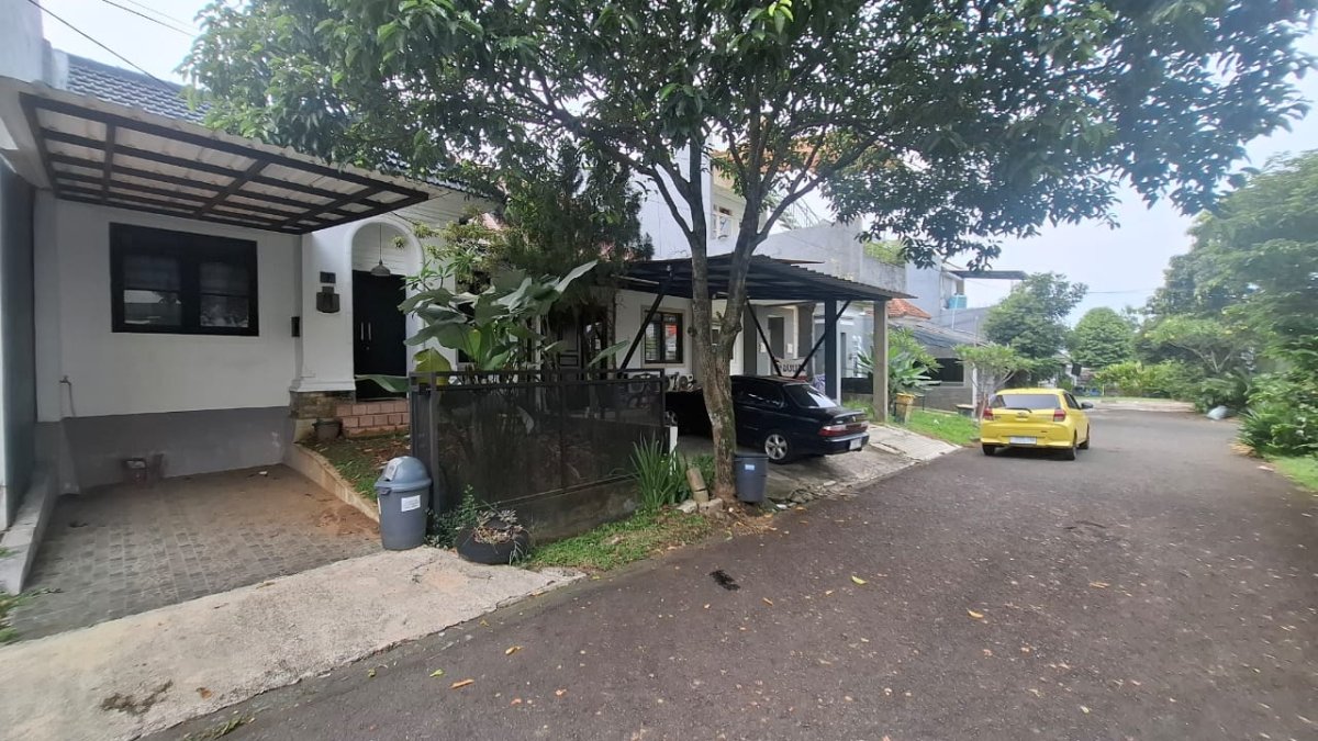Rumah Nyaman & Strategis di Taman Besakin Raya - Foto 3