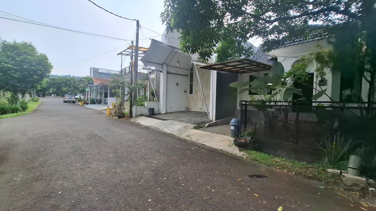 Rumah Nyaman & Strategis di Taman Besakin Raya - Foto 7