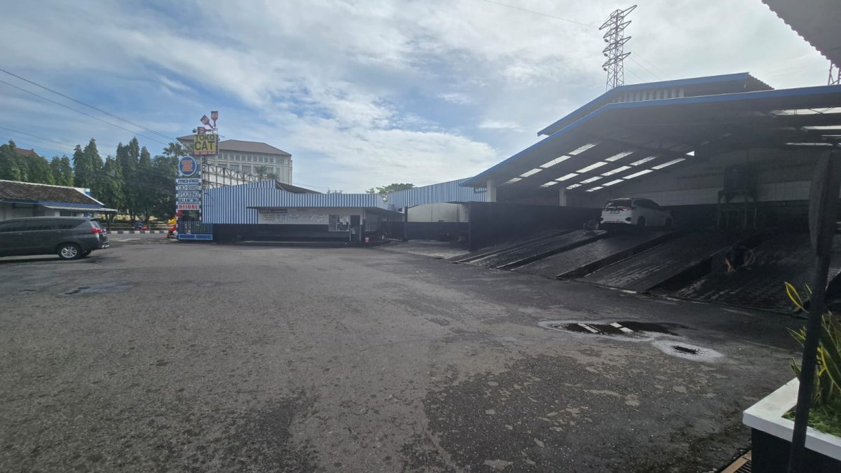 Tanah Super Strategis Dekat Jalan Slamet Riyadi dan Adi Sucipto Kerten, Laweyan, Solo - Foto 3