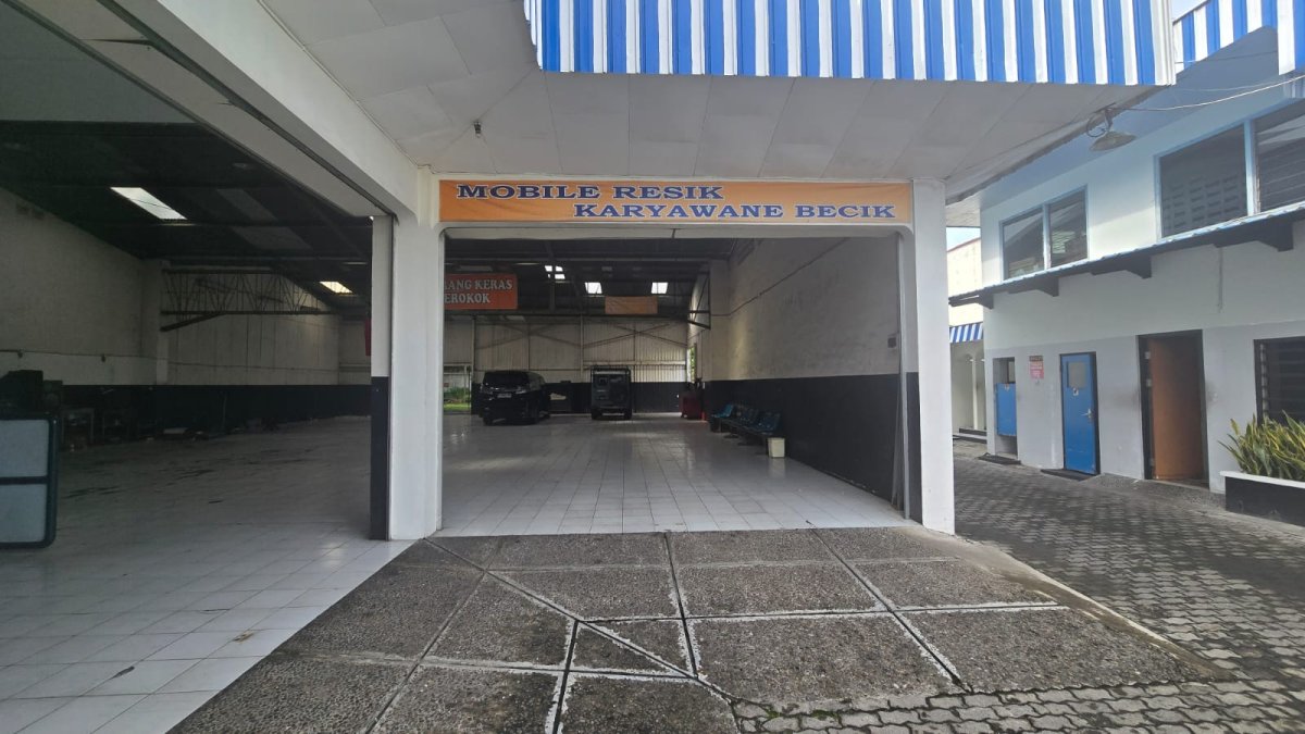 Tanah Super Strategis Dekat Jalan Slamet Riyadi dan Adi Sucipto Kerten, Laweyan, Solo - Foto 5