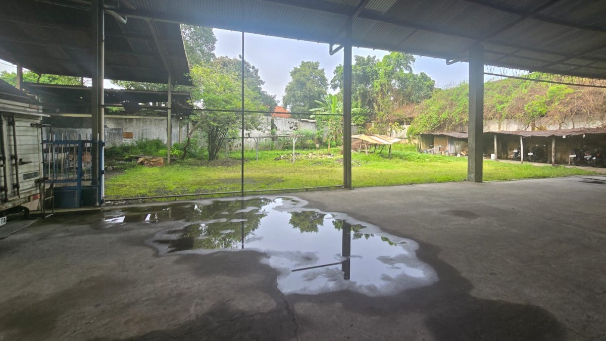 Tanah Super Strategis Dekat Jalan Slamet Riyadi dan Adi Sucipto Kerten, Laweyan, Solo - Foto 6